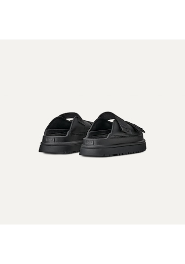 Black Sıyah Terlik Kız Çocuk 1166513k Ugg Kids K Goldenglow Slıde