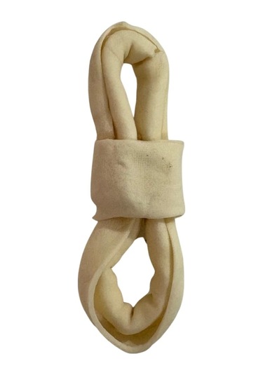 Sütlü Zincir Premium Köpek Ödül Çiğneme Kemiği 16-18cm 1 Adet