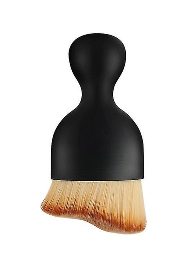 Kangvka Bmw E90 E60 E71 F30 F20 F10 E70 G30 E87 İç Mekan Temizlik Fırçası - Yumuşak Fiber, Statik Toz Temizleme, Gizli Köşelere Ulaşır