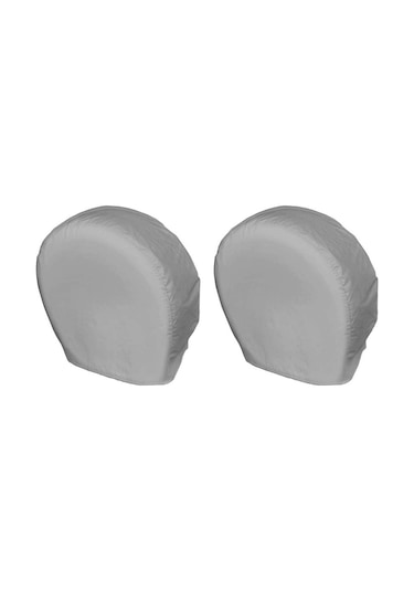 Padalink 2 Adet Ultra Dayanıklı 33-35in Lastik Kılıfı - Suv, Kamyon Ve Araçlar İçin Su Geçirmez, Uv Korumalı