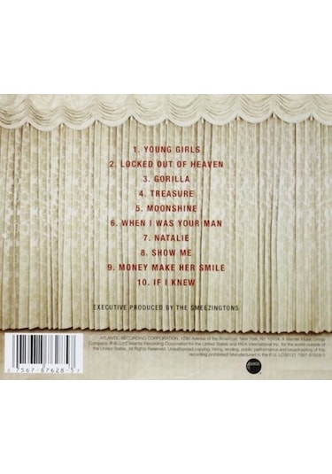 Unorthodox Jukebox