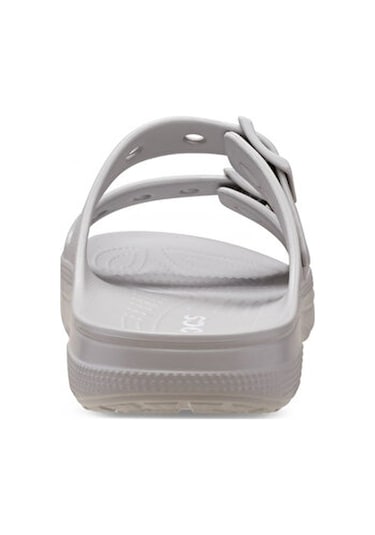 Crocs Saturday Sandal M Erkek Terliği 212245-1ftgri Gri