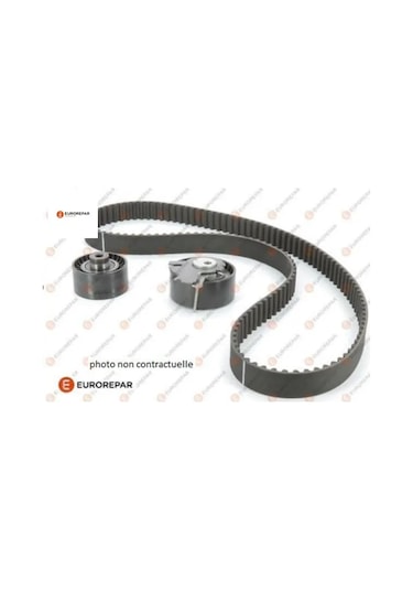 Triger Kiti 116dis 308-407-3008-expert-c4 2.0hdi