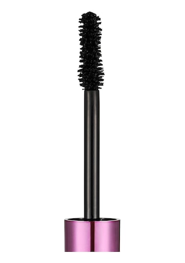 Flormar Hero Volume & Curl Dolgunlaştıran Kıvırıcı Maskara 000 (Siyah)