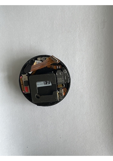 Watch Gt4 41mm Ara-b19 Akıllı Saat Batarya Pil