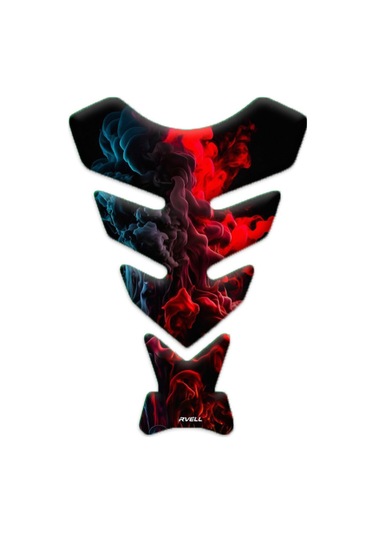 Rvell Üniversal Tank Pad 122 1.Resim