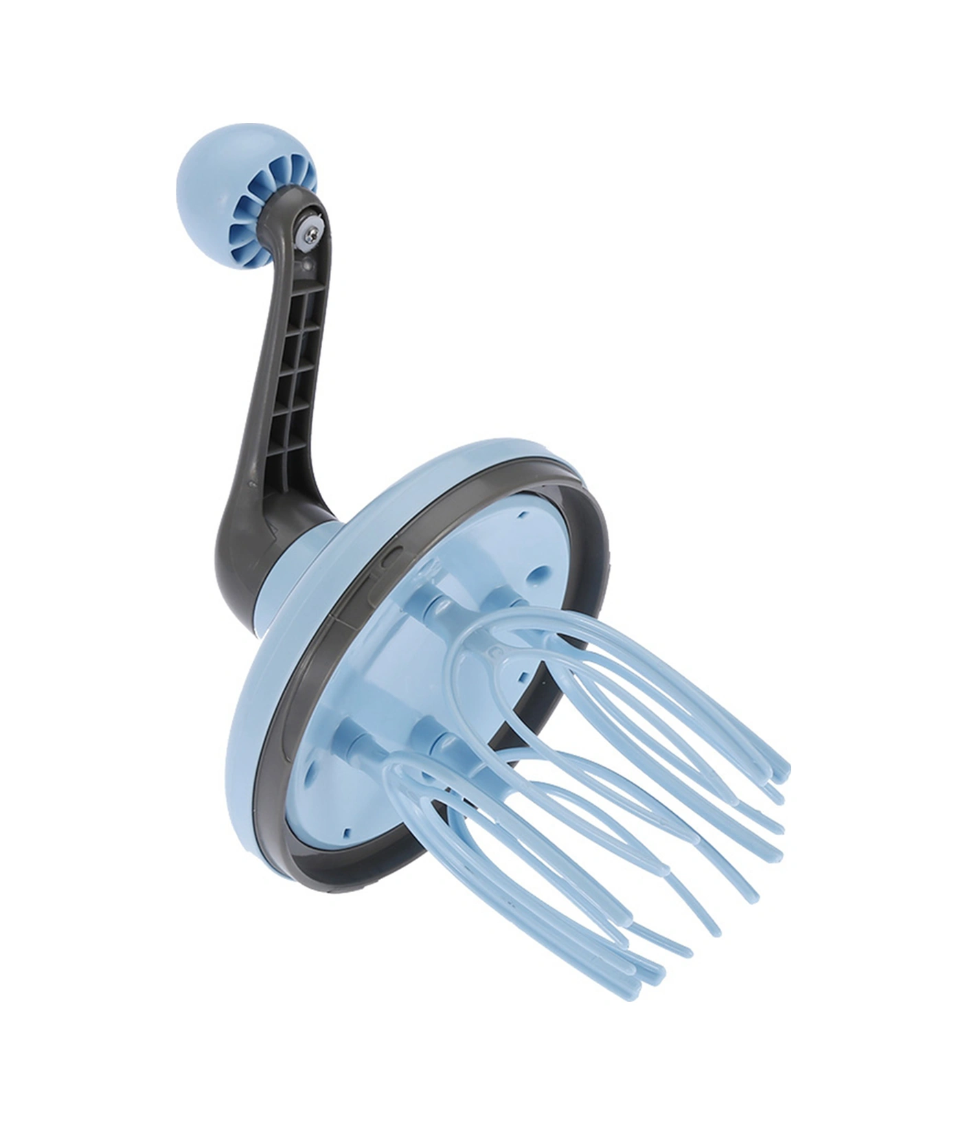 Hangfox Elle Kullanıma Uygun 1100ml Krema Ve Yumurta Çırpıcı - Dayanıklı Abs Malzeme, Kolay Temizlenir, Kaymazsız Taban Diğer