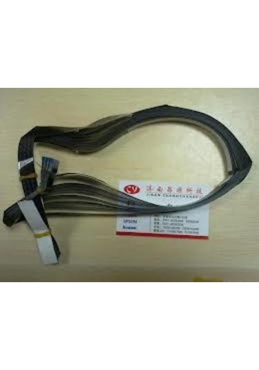 Samsung Scx.4623 4824 4826 4828 4600. Scanner Data Kablosu