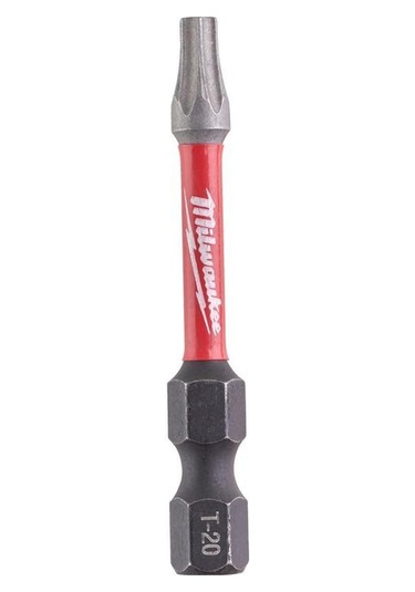 Milwaukee Bits Uç Tx20 50mm 10'lu Paket 4932430877