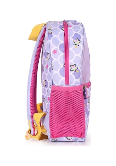 Milk & Moo Çocuk Sırt Çantası Pırıltılı Deniz Kızı