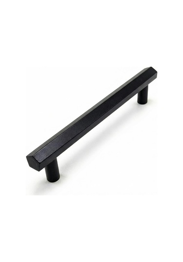 Arrendi Kulp Mat Siyah 128 Mm Mat Siyah