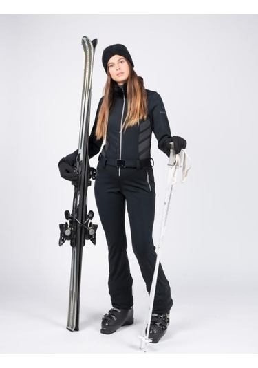 Sun Valley Kalmia Kadın Kayak Tulumu-Kalmıa99N