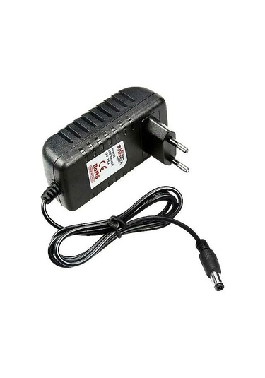 Hightek 24 Volt 2 Amper Plastik Kasa Adaptör