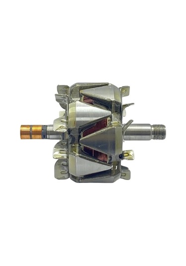 12v Alternatör Rotor Valeo Tipi 90 A Seat-skoda-vw