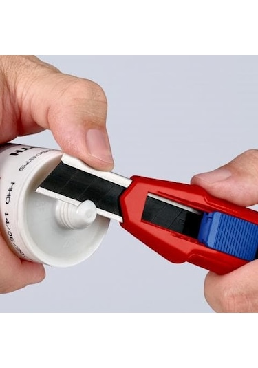 Knipex 9110165 CutiX Universal Maket Bıçağı