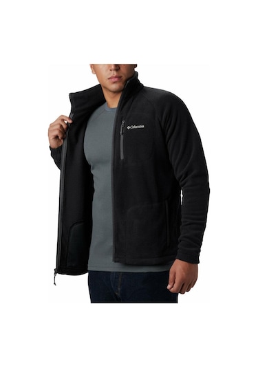 COLUMBİA AE3039 FastTrek™ IIFullZip Fleece 1420426010 Siyah
