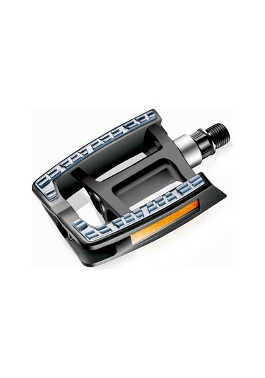 Epic 208 City Bilyalı Pedal Siyah