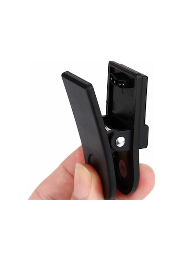 Garmin Fenix 2 Saat Usb Şarj Cihazı Kablosu