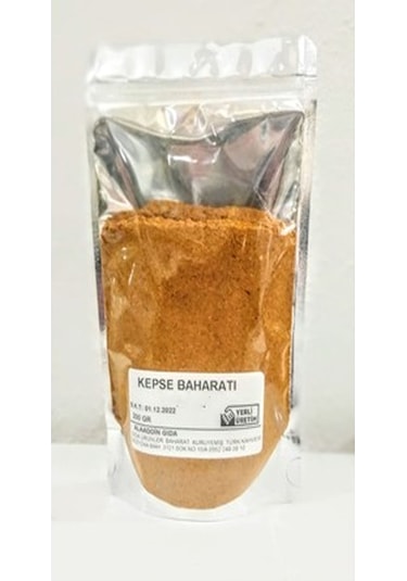 Promar Kepse Baharatı 150 G