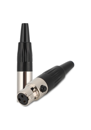 Xlr Konnektör Yongtao