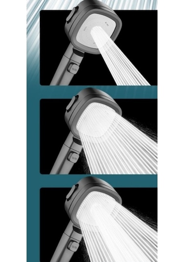 Dancemonkey Lichen Kare Şekilli, Üç Dişli, Süperşarjlı, Düşmeye Dayanıklı, Lj Diğer