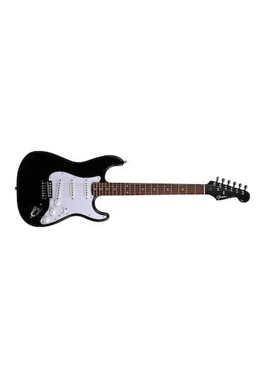 Guson Lst--bk Elektro Gitar Taşıma Çantası Hediyeli