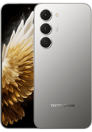 Tecno Spark 40 Pro 8 GB 256 GB (Tecno Türkiye Garantili)