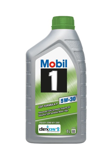 M-1 Esp F P 5w30 - Mobil1
