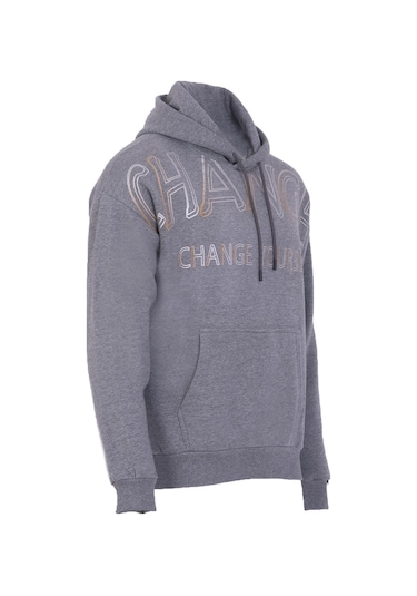 AR-MA Arma Erkek Regular Fit Kapüşonlu Sweatshirt 001