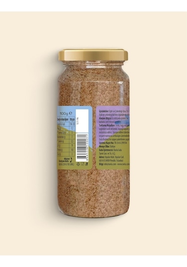 Ravla İğde Unu - 100g