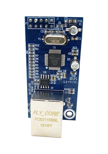 Ard-lan Network Modülü Opax-2646 Model İçin