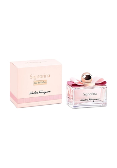 Salvatore Ferragamo Signorina Kadın Parfüm EDP 100 ML