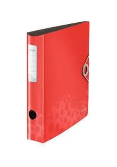 Leıtz Klasör 180° Pp Active Bebop Dar Kırmızı 10480025