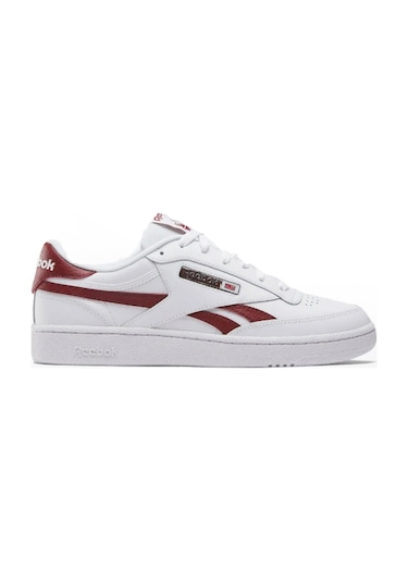 Reebok 4W CLUB C REVENGE Erkek - Beyaz Sneaker