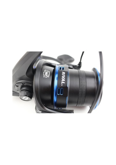 Penn Rival Longcast Surf Olta Makinesi