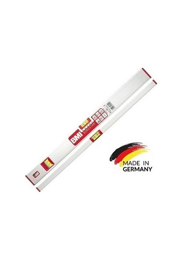 BMI EUROSTAR SU TERAZİSİ 50 CM