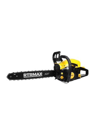 Rtrmax RTM958 58 CC 45 CM Pala Benzinli Ağaç Motoru