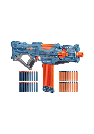 Nerf Elite 2.0 Turbıne Cs-18 - E9481
