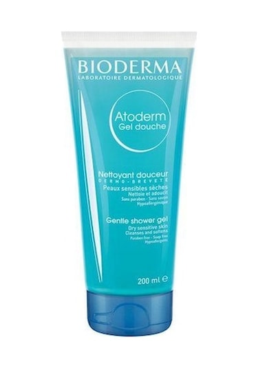 Bioderma Atoderm Hassas Duş Jeli 200 ML