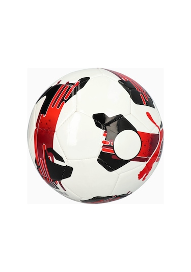 Puma Orbita 6 MS Unisex Beyaz Futbol Topu