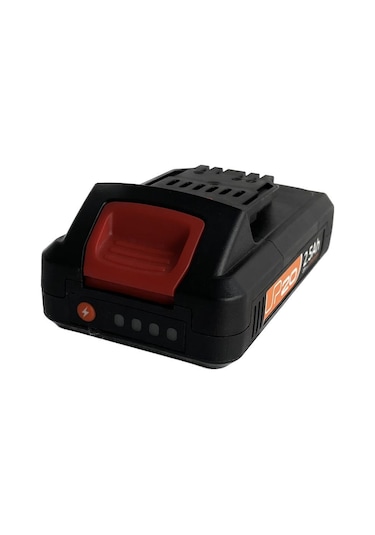 Lexman 18V 2.5Ah Li-ion Akü 20VBA2-25.1 (Kutusuz)