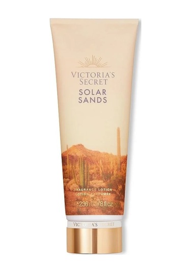 Victoria's Secret Solar Sands Body Lotion 236 Ml