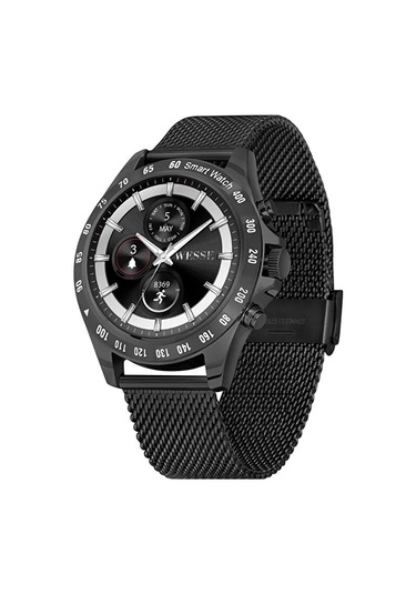 Wesse Connect Wwc2010-05 Akıllı Saat