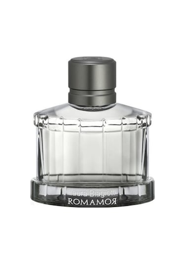 Laura Biagiotti Romamor Uomo Erkek Parfüm EDT 125 ML
