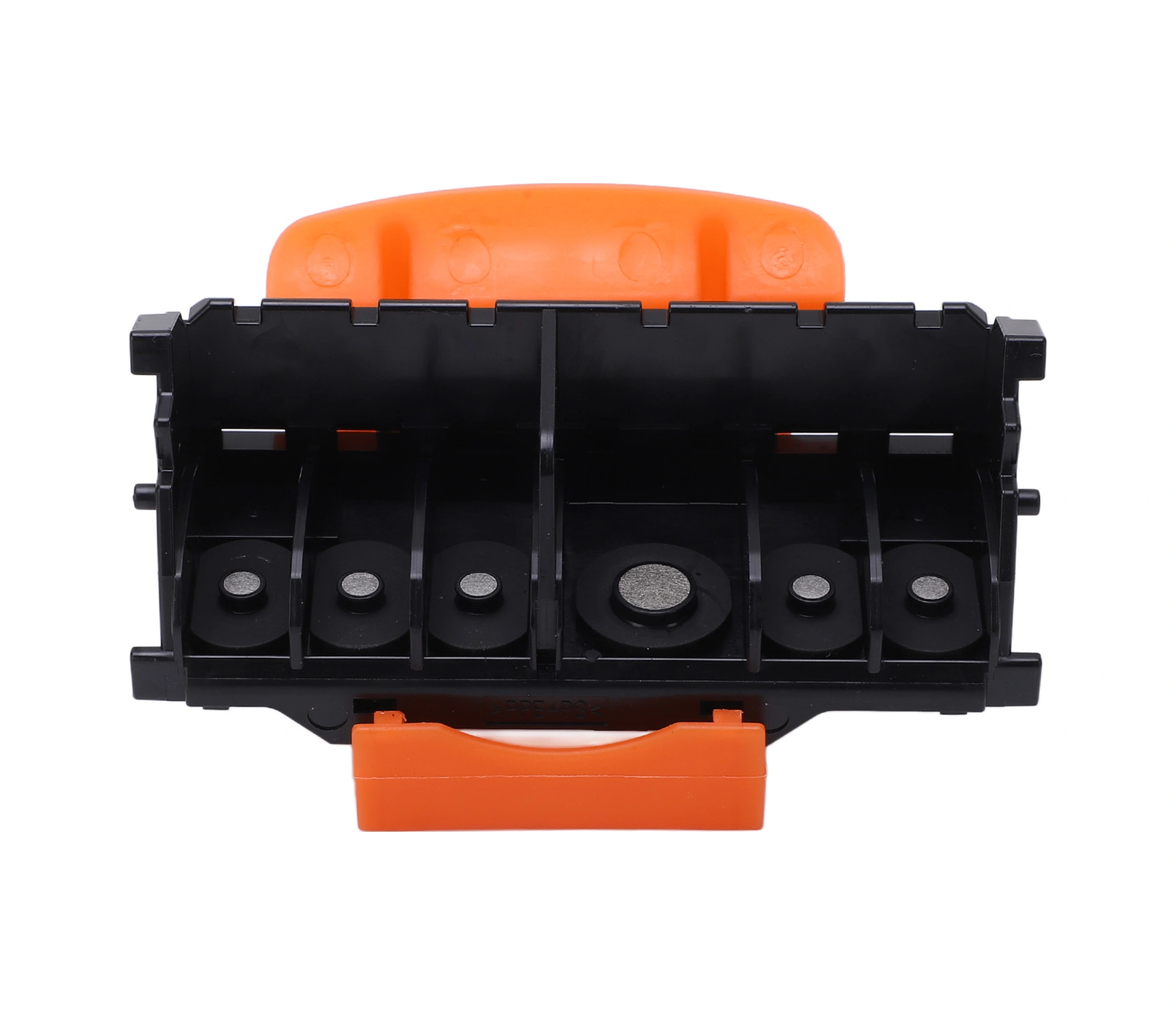 Wezone Qy6-0083 Siyah Yazıcı Kafa - Mg6380 Mg7180 İp8780 Uyumlu, Kolay Kurulum, Net Baskı, Koruyucu Kapaklı