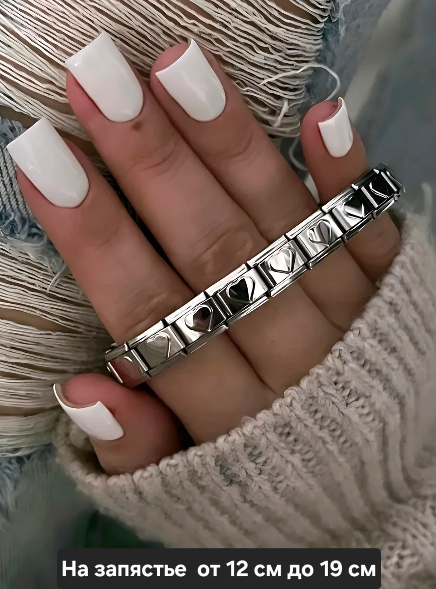 Vally Tıme Nomination Bileklik Nomination Nominasyon 321526424 Gri