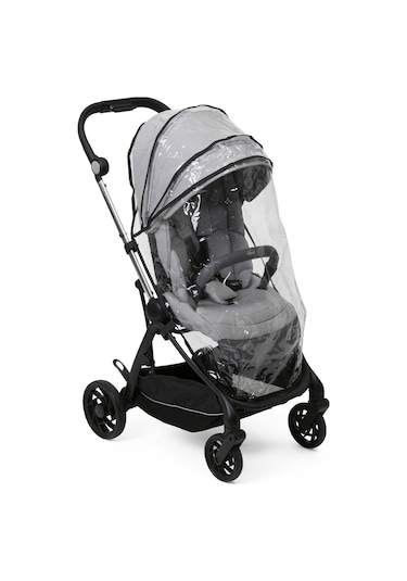 Chicco One4ever Lounge Puset Sparkle Grey 06087109120000