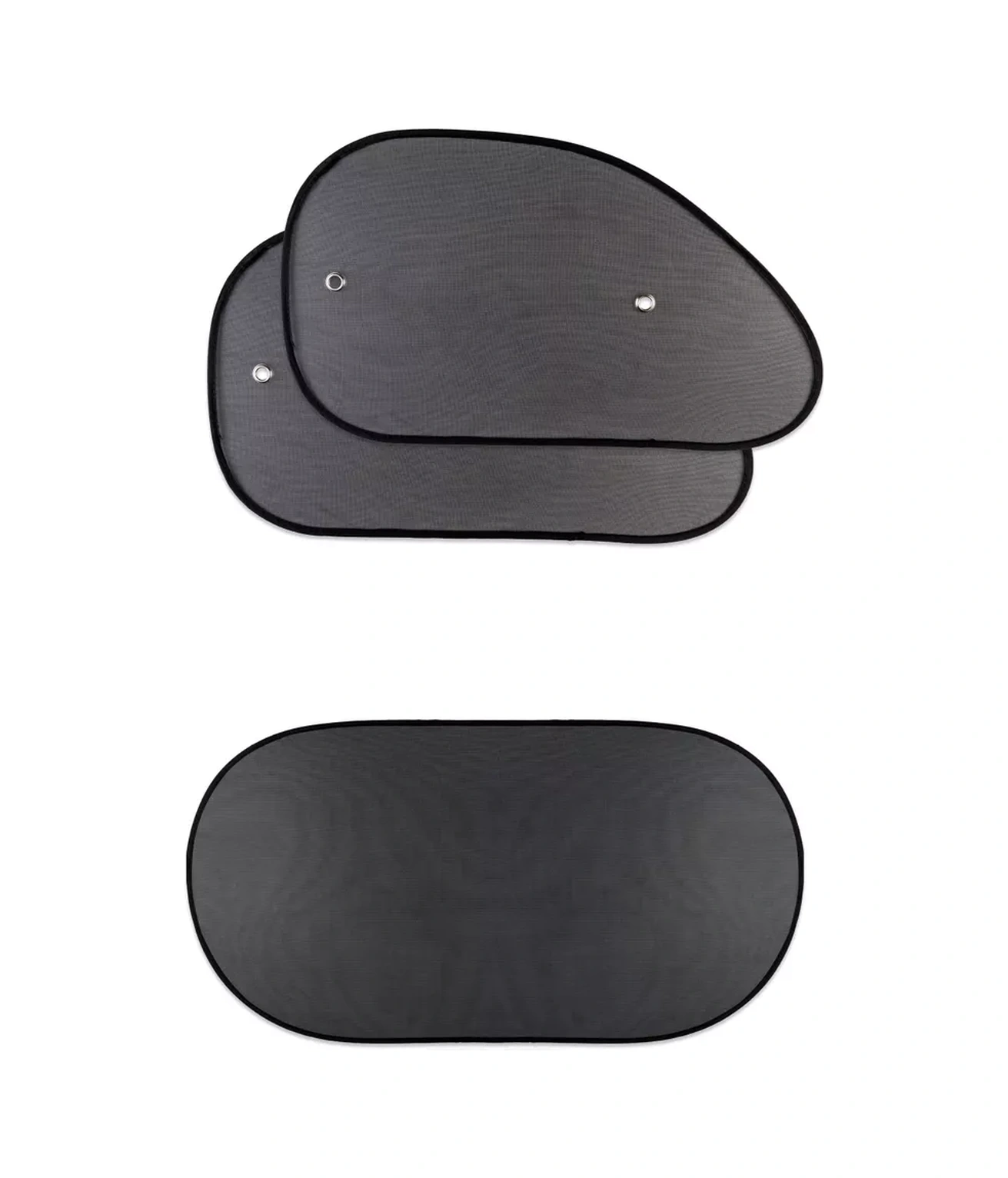 Al By Aleon Araç Camı İçin Güneşlik Paneli Seti 242665539