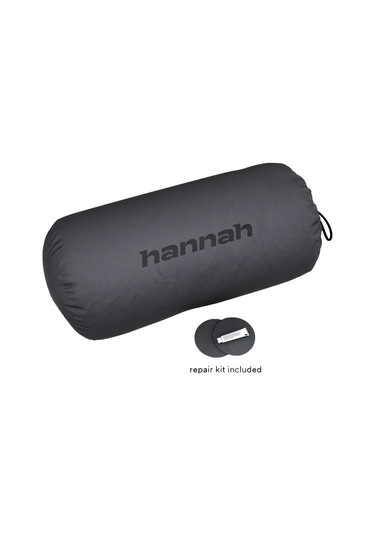 Hannah Doppy 7,0 Şişme Mat Quiet Shade Gri