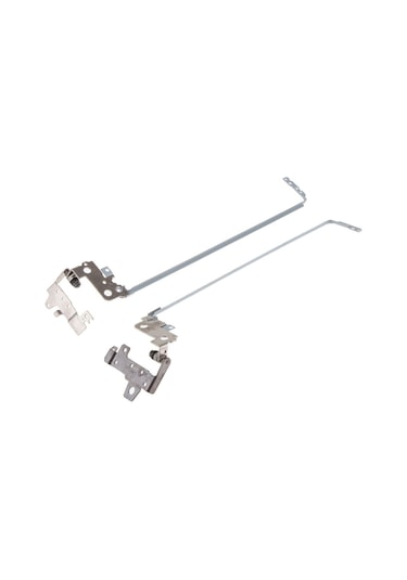 Qcenter HP Uyumlu 15-Ac Menteşe Takımı Am1Em000200 Am1Em000100 Nm121